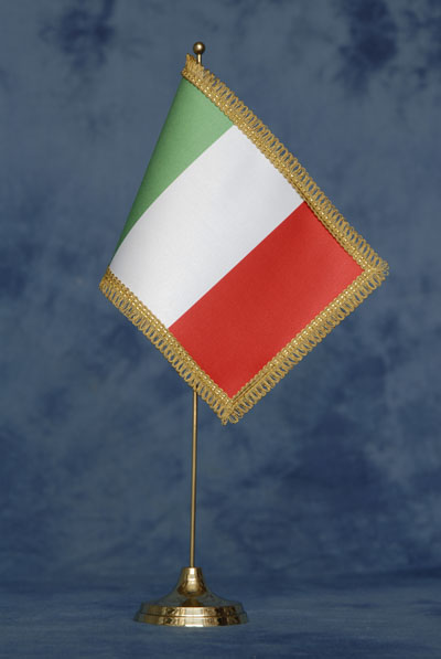 Bandiera AS Roma in vendita, bandiera ufficiale della AS Roma